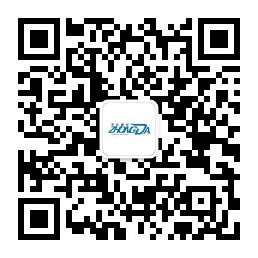 wechat qrcode